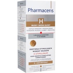 Pharmaceris H-Stimulinum odżywka stymulująca wzrost włosów 150 ml 