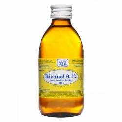 Rivanol płyn na skórę 250 g