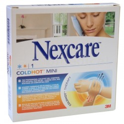 Nexcare Cold Hot Mini 10cm x 10cm 1szt