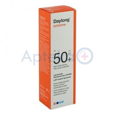 Daylong Extreme SPF 50+ liposomalny balsam wodoodporny 100 ml