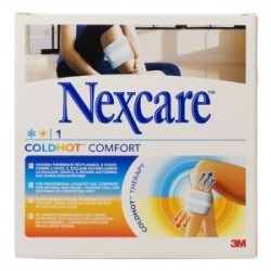 Nexcare Cold Hot Comfort 26,5cm x 10cm 1szt