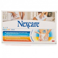 Nexcare Cold Hot Maxi 20cm x 30cm 1szt