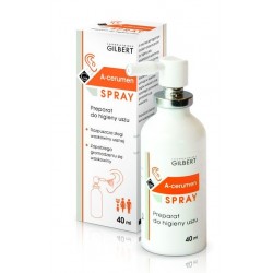 A-Cerumen spray 40ml