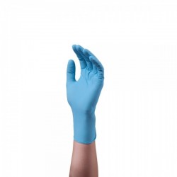 Hartmann Peha-soft nitrile L 8-9 diagnostyczne rękawice bezpudrowe i bezzapachowe 100 szt. 