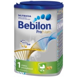 Bebilon Profutura 1 mleko początkowe dla niemowląt 800g 