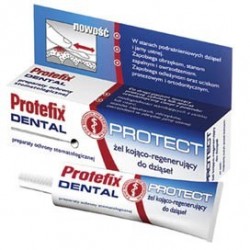 Protefix Dental Protect żel 10ml