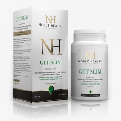 Noble Health Get Slim tabletki 60 tabl.
