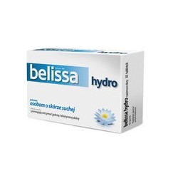 Belissa Hydro tabletki 30 tabl.