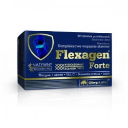 Flexagen Forte tabletki 60 tabl.