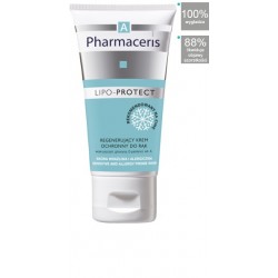 Pharmaceris A LIPO-PTOTECT regenerujący krem ochronny do rąk 50 ml