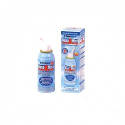 NasaMist  Spray do nosa izotoniczny 75 ml