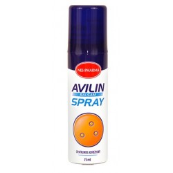 Avilin Balsam Spray 75 ml ( Balsam Szostakowskiego)