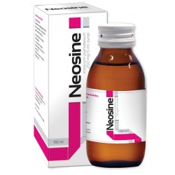 Neosine 250mg/5ml syrop 150 ml 
