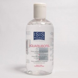 Isis AquaRuboril woda micelarna 250ml
