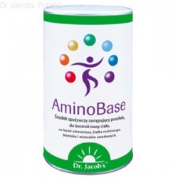 AminoBase proszek 300g