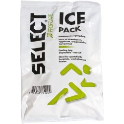 Select Profcare Ice Pack zimny jednorazowy okład (sztuczny lód) 1 szt.