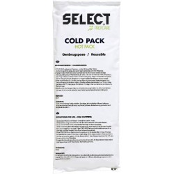 Select Profcare Cold - Hot Pack okład ciepły / zimny 1 szt.