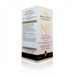 Noble Health Class A Collagen tabletki 90 tabl.