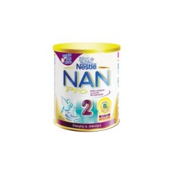 Nan Pro 2 mleko następne proszek 800 g 