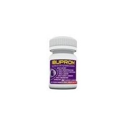 Ibuprom 200 mg tabl.powlekane 50 tabl.