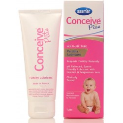 Conceive Plus lubrykant 75 ml
