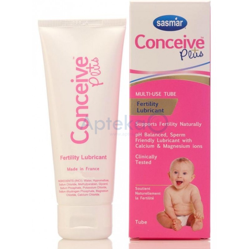 Conceive Plus lubrykant 75 ml