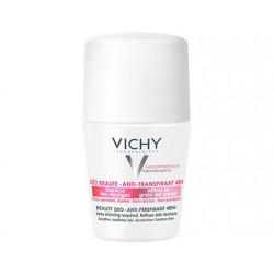 Vichy Beauty Deo opóźniający konieczność depilacj 50ml