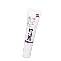 Bioliq 45+ krem ujędrniająco-wygładzający do skóry oczu i ust 15 ml