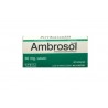 Ambrosol Teva 30 mg 40 tabletek