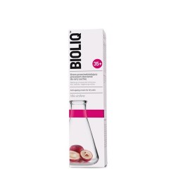 Bioliq 35 + krem przeciwdziałający procesom starzenia do cery suchej 50 ml