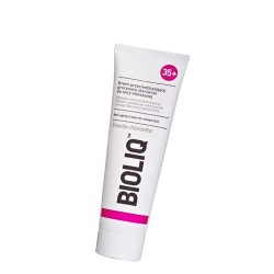 Bioliq 35 + krem przeciwdziałający procesom starzenia do cery mieszanej 50 ml