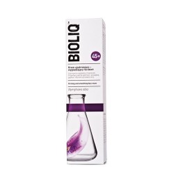 Bioliq 45+ krem ujędrniająco-wygładzający na dzień 50 ml