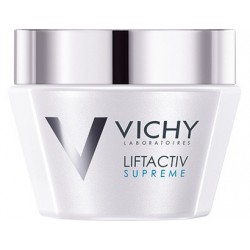 Vichy Liftactiv Supreme krem do skóry normalnej i mieszanej 50 ml