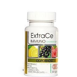 ExtraCe Immuno tabletki 100 tabl.