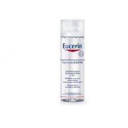 Eucerin DermatoCLEAN Oczyszczający płyn micealrny 3w1 125ml