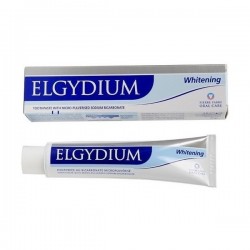 Elgydium Whitening pasta do zębów 50 ml