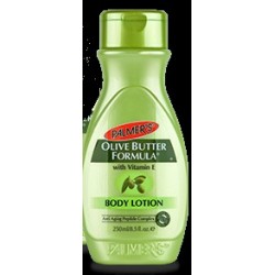 Palmer's Olive Butter Formula Nawilżający balsam do ciała 250ml