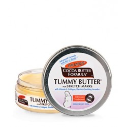 Palmer's Cocoa Butter Formula Tummy Butter Pielęgnacja brzucha w czasie ciąży 125g