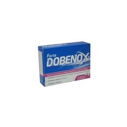 Dobenox Forte tabletki 30 tabl.