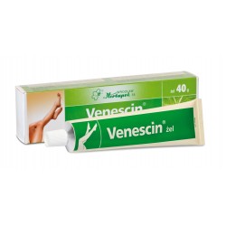 Venescin® żel 40 g