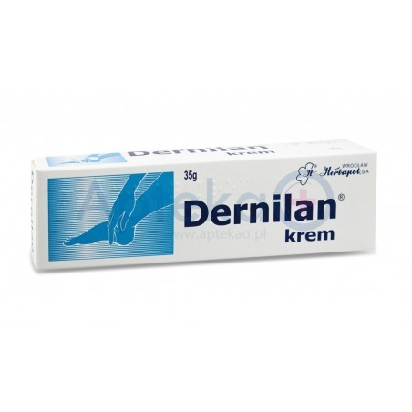 Dernilan® krem 35 g