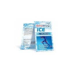 ExtraStrong Ice żel chłodzący 10 ml (2x5ml)