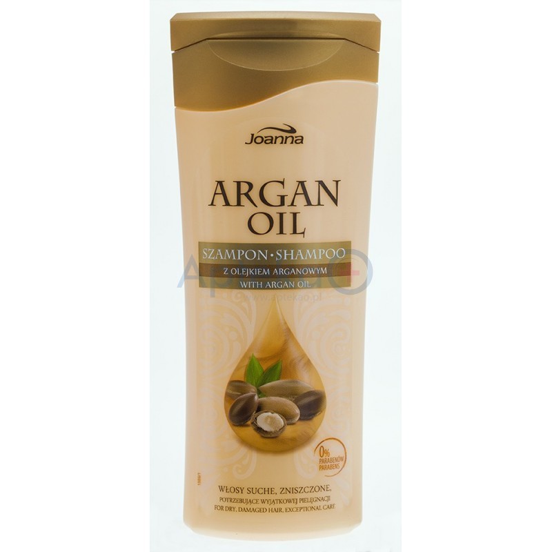Argan Oil Szampon 200ml