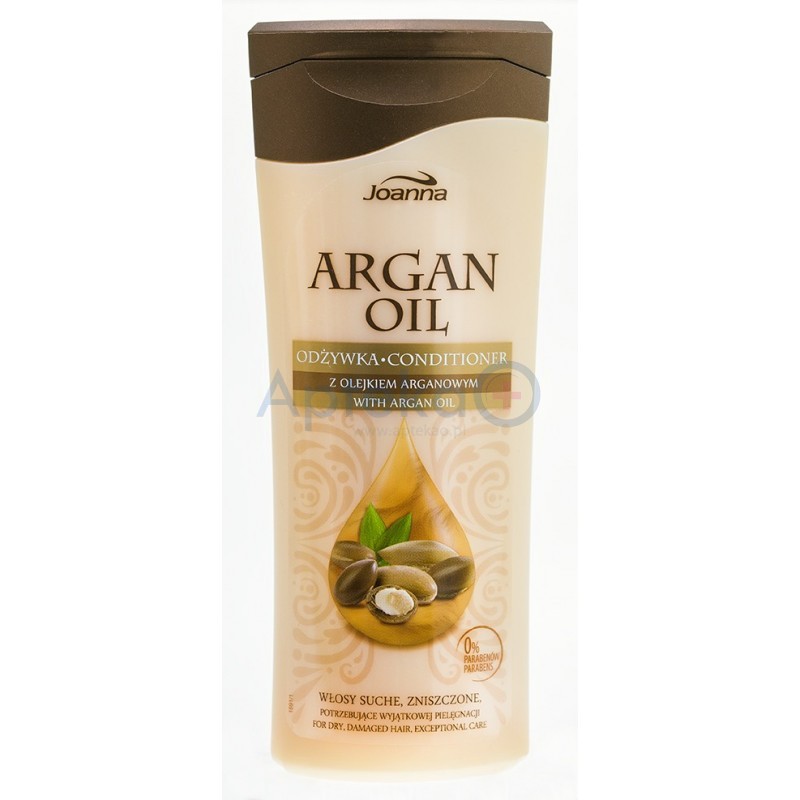 Argan Oil Odżywka 200ml