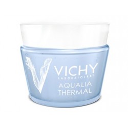 Vichy Aqualia Thermal Spa krem - żel orzeźwiający na dzień 75ml