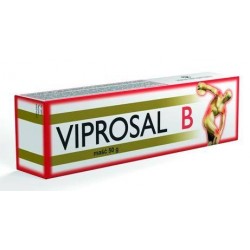 Viprosal B maść 50g