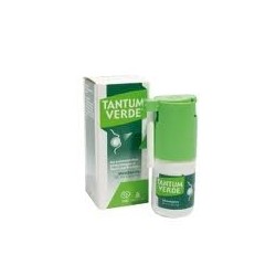 Tantum verde 1,5 mg/ml aerozol 30 ml import równoległy