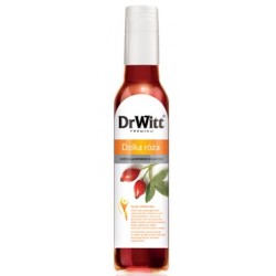 Dr Witt Premium Dzika Róża syrop 250ml