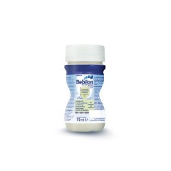 Bebilon Nenatal Premium z Pronutra RTF Mleko modyfikowane w płynie, gotowe do spożycia 70ml