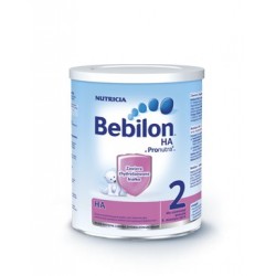 Bebilon HA 2 z Pronutra mleko następne 400g